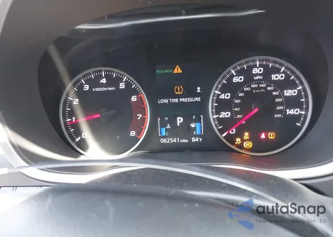 2018 Mitsubishi Eclipse Cross Es from USA, damaged, VIN JA4AS3AA5JZ067109